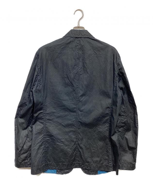 中古・古着通販】ISSEY MIYAKE MEN (イッセイミヤケメン) シワ加工