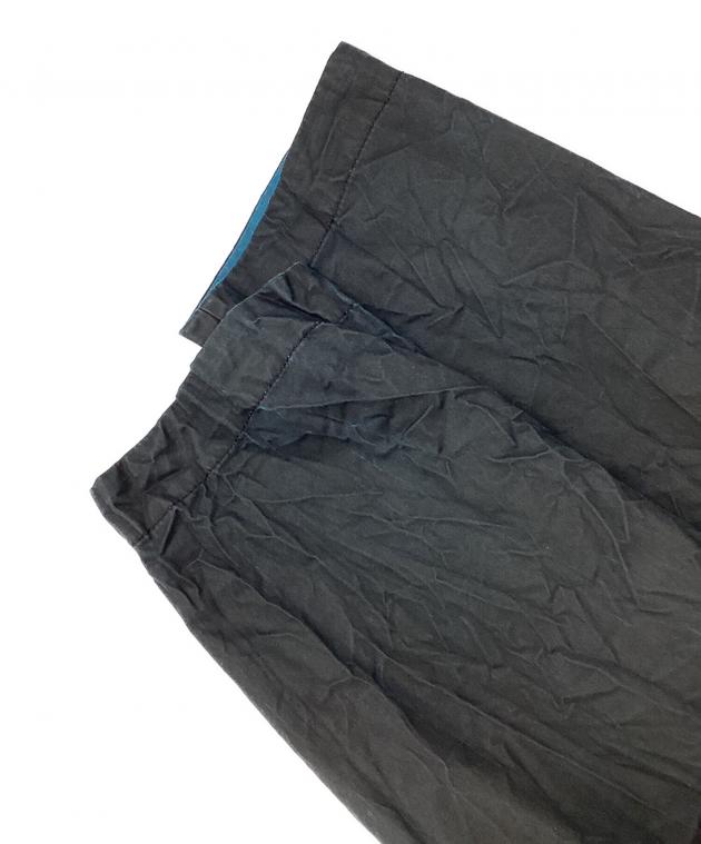 中古・古着通販】ISSEY MIYAKE MEN (イッセイミヤケメン) シワ加工
