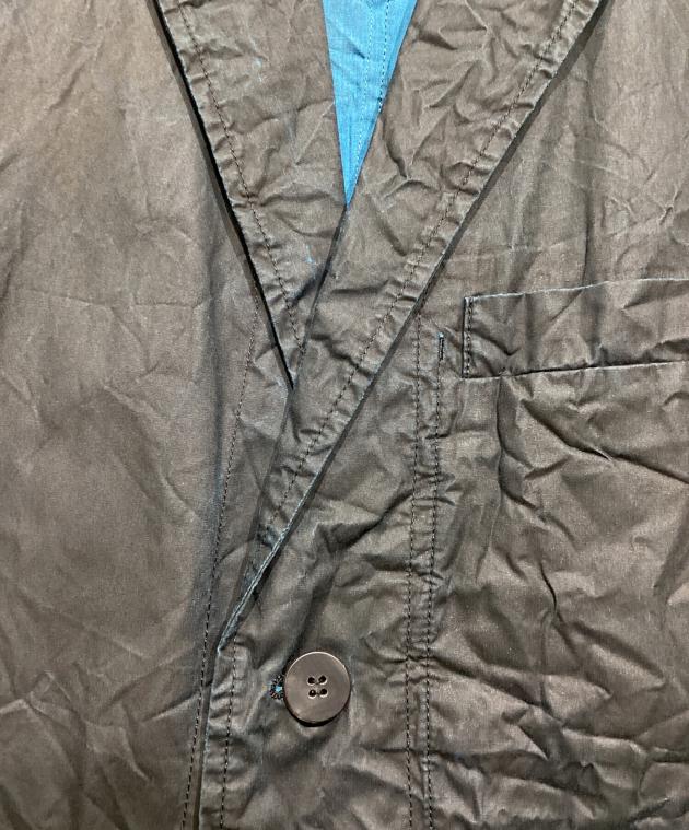中古・古着通販】ISSEY MIYAKE MEN (イッセイミヤケメン) シワ加工