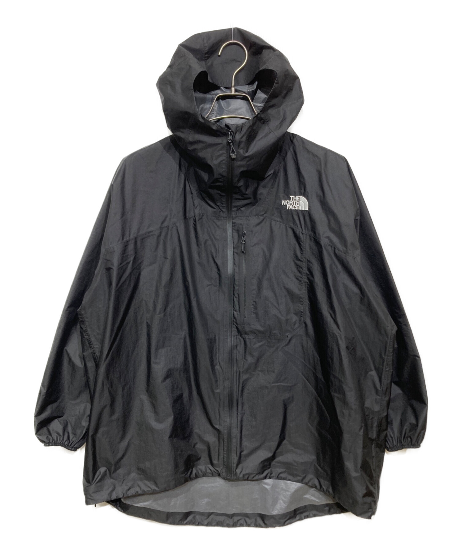 中古・古着通販】THE NORTH FACE (ザ ノース フェイス) タプトポンチョ