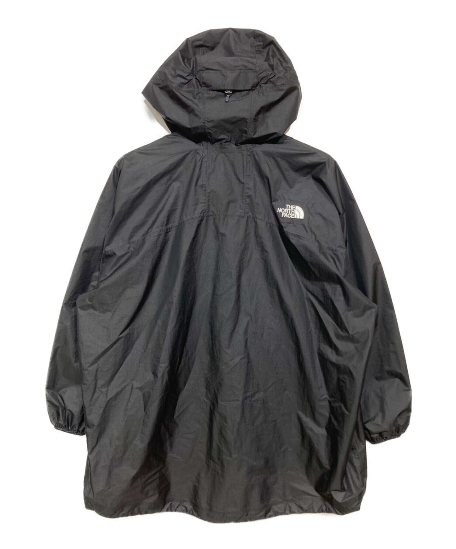 中古・古着通販】THE NORTH FACE (ザ ノース フェイス) タプトポンチョ