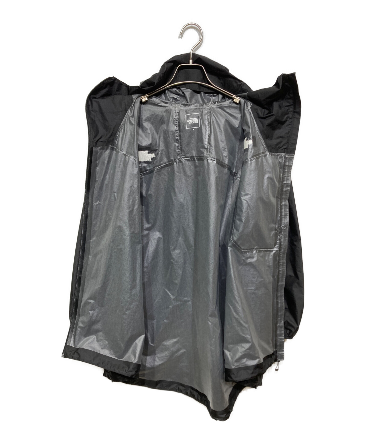 中古・古着通販】THE NORTH FACE (ザ ノース フェイス) タプトポンチョ