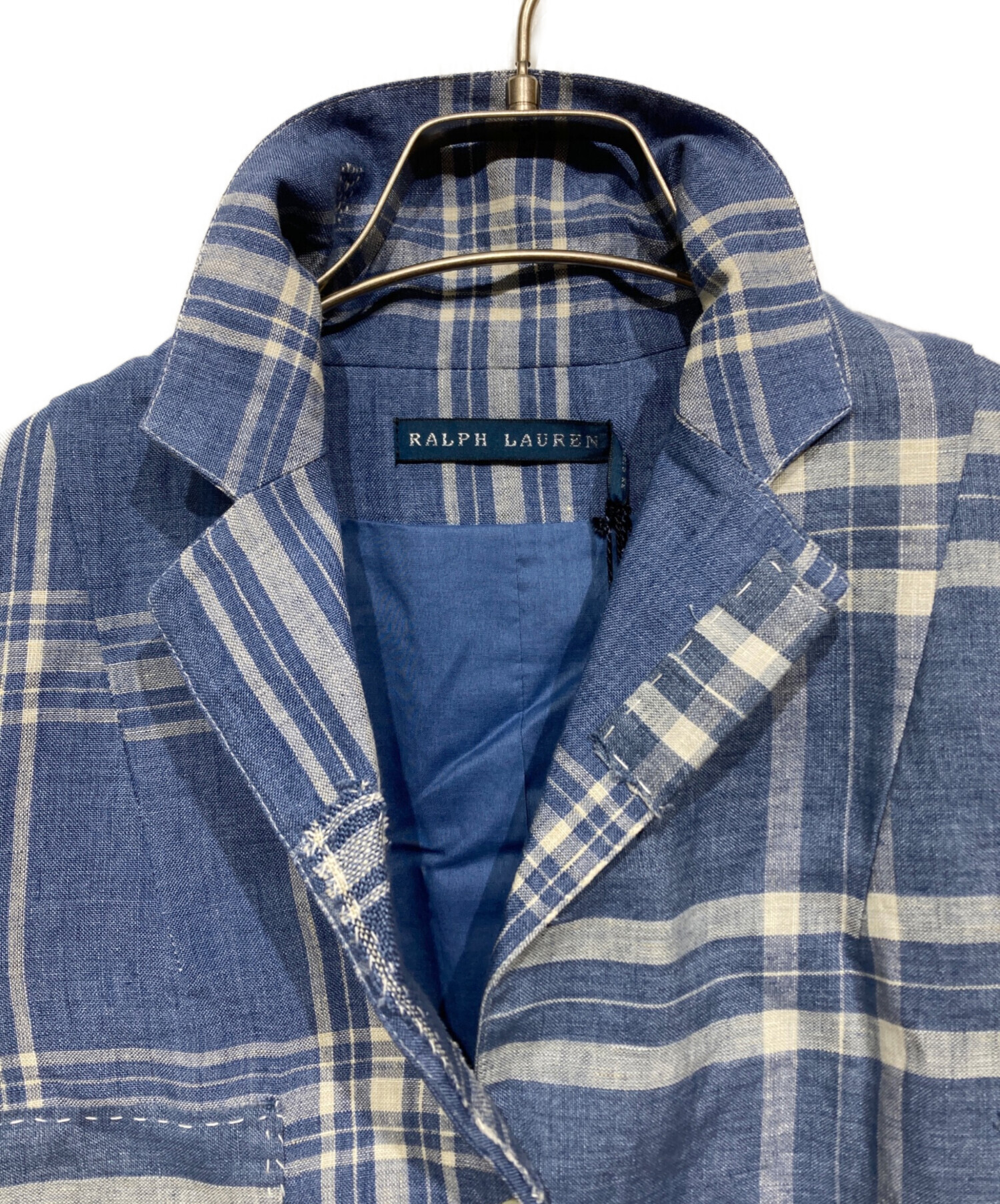 中古・古着通販】POLO RALPH LAUREN (ポロ・ラルフローレン) パッチ