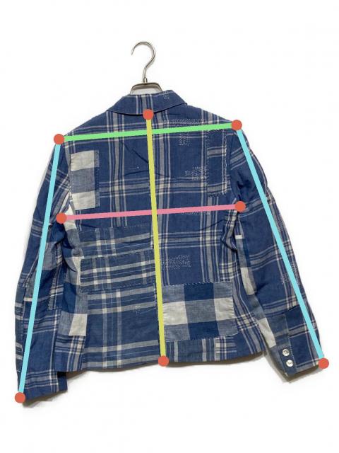 中古・古着通販】POLO RALPH LAUREN (ポロ・ラルフローレン) パッチ