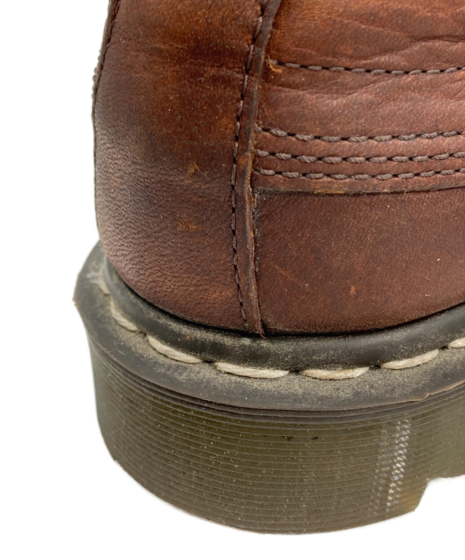中古・古着通販】Dr.Martens (ドクターマーチン) nanamica (ナナミカ