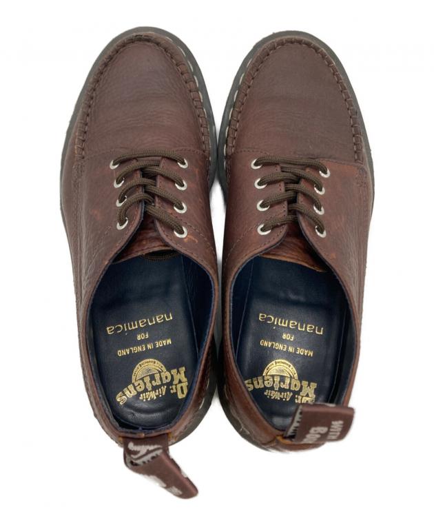 中古・古着通販】Dr.Martens (ドクターマーチン) nanamica (ナナミカ