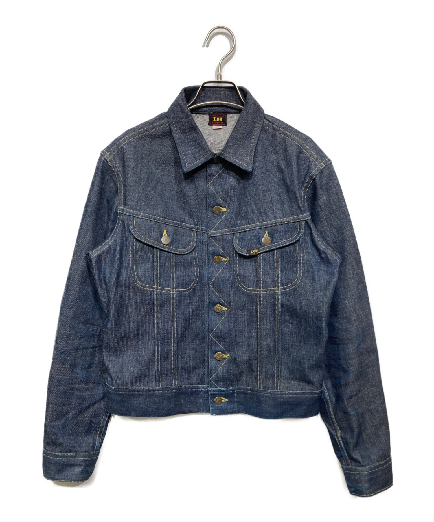 中古・古着通販】LEE (リー) THE ARCHIVES 101-J 1948 MODEL
