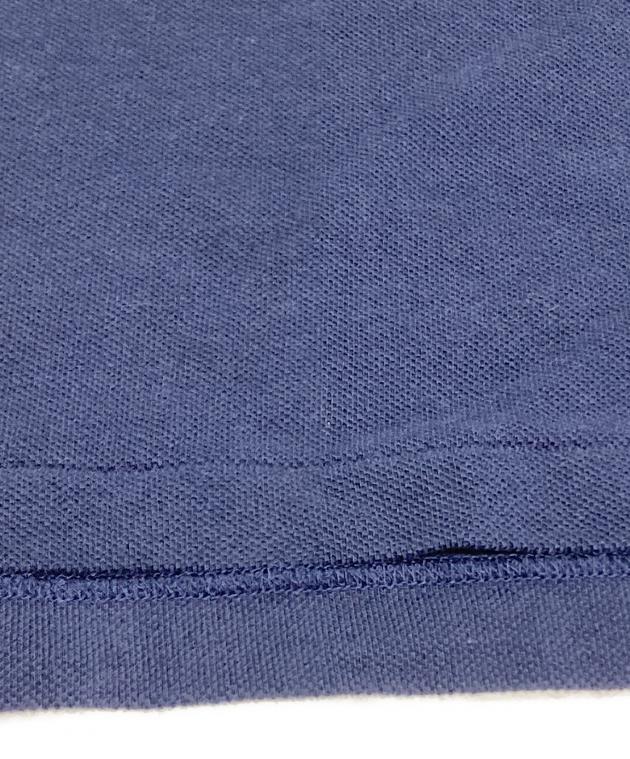 中古・古着通販】HUMAN MADE (ヒューマンメイド) Polo Shirt ネイビー