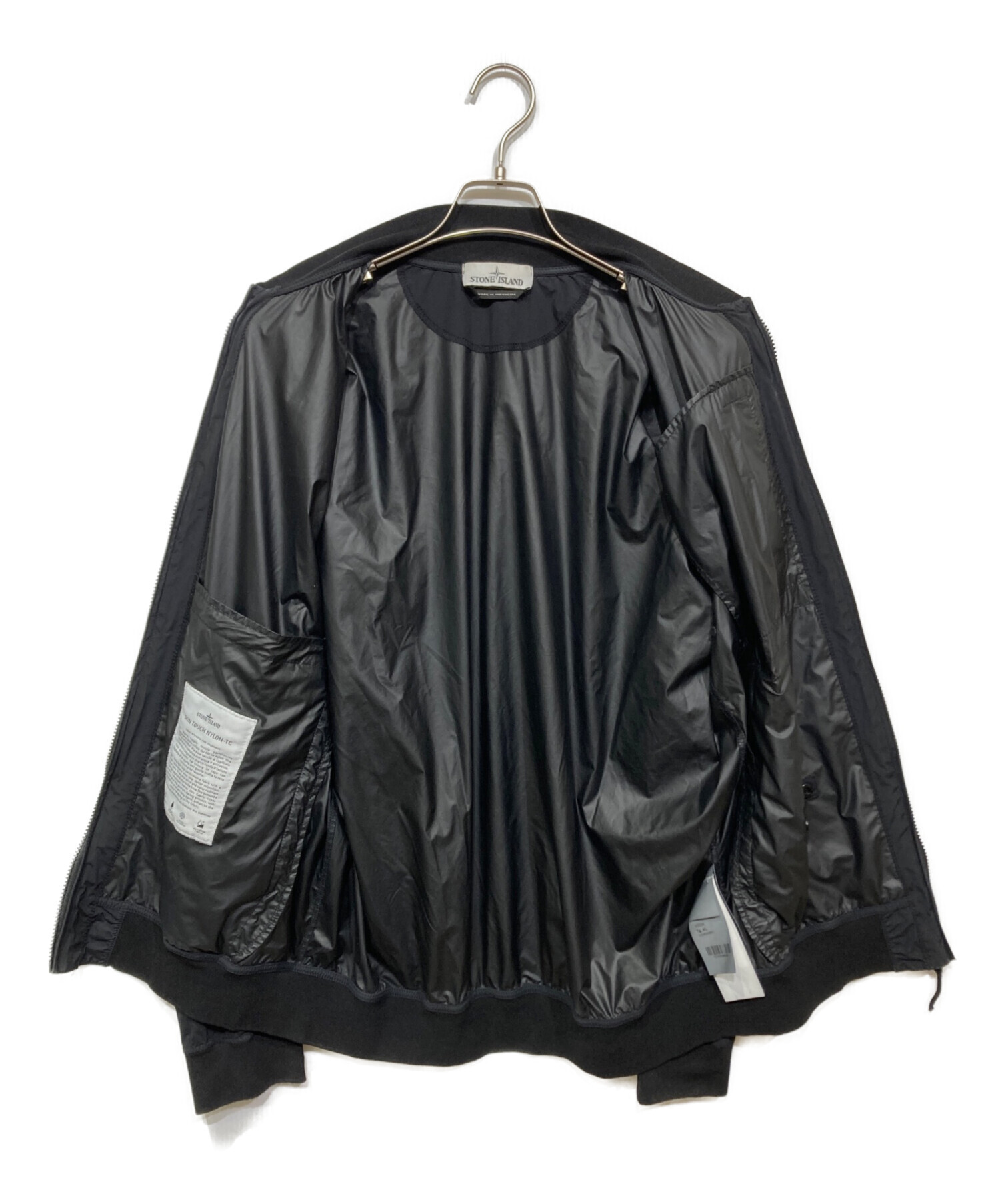 中古・古着通販】STONE ISLAND (ストーンアイランド) Skin Touch