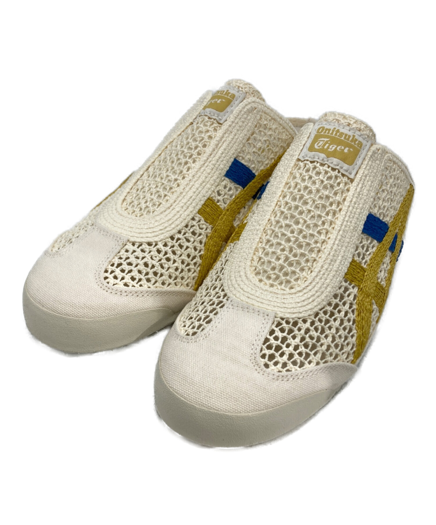 中古・古着通販】Onitsuka Tiger (オニツカタイガー) MEXICO 66 SABOT