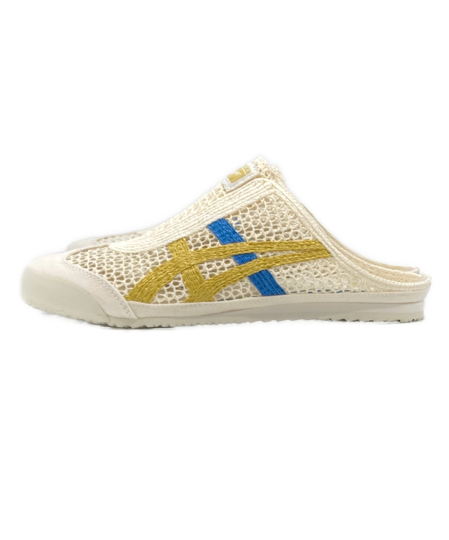 中古・古着通販】Onitsuka Tiger (オニツカタイガー) MEXICO 66 SABOT