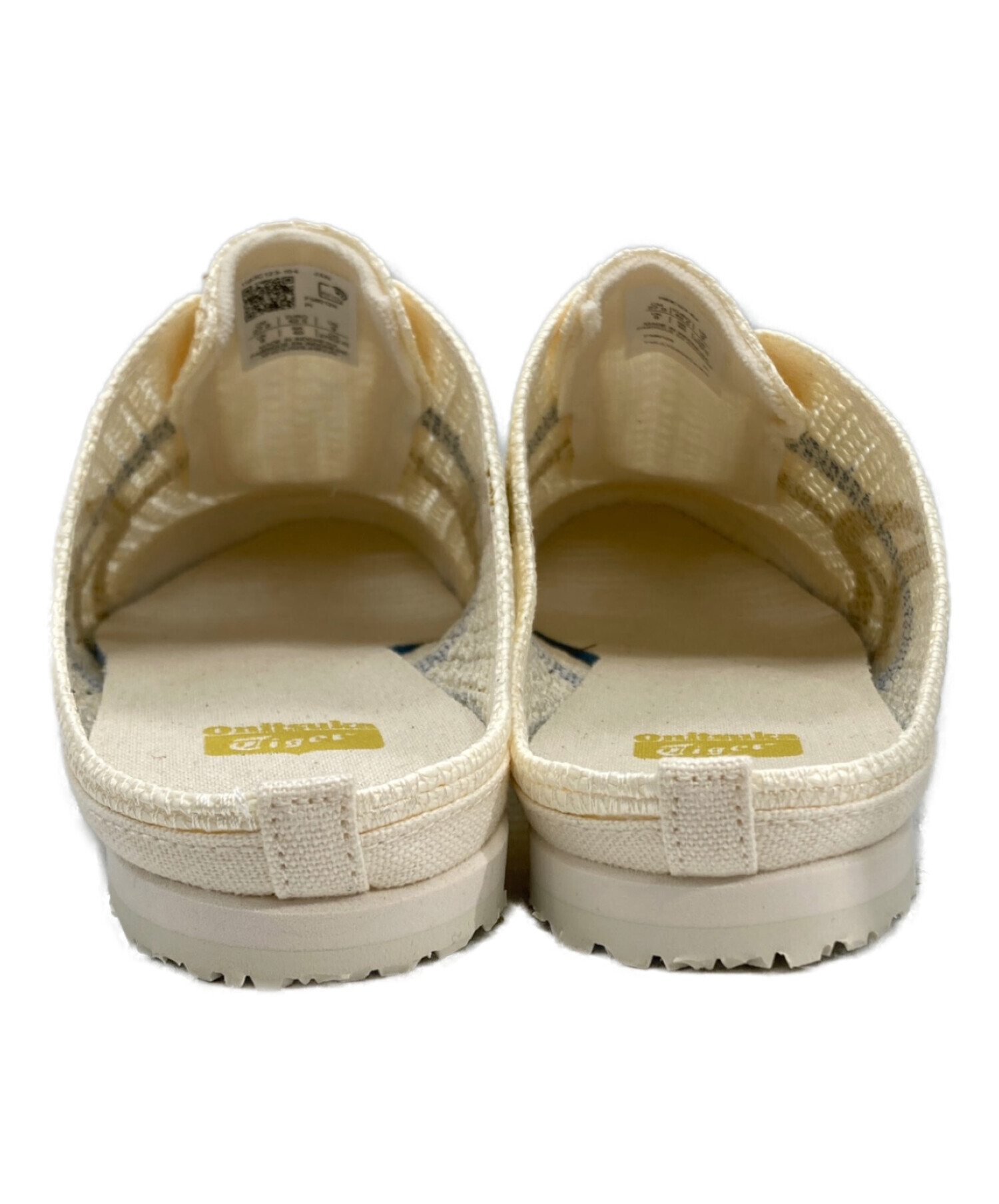 中古・古着通販】Onitsuka Tiger (オニツカタイガー) MEXICO 66 SABOT