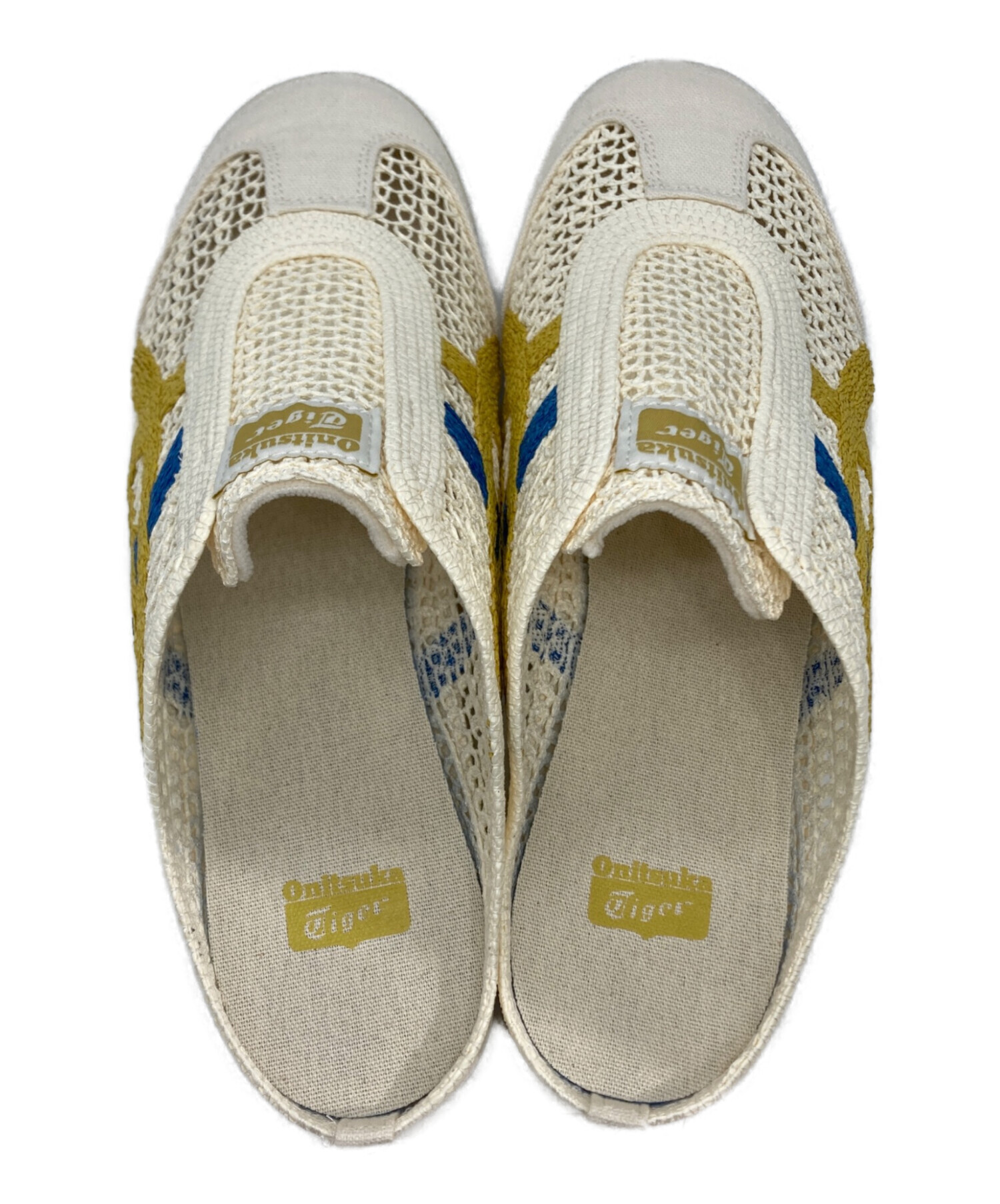 中古・古着通販】Onitsuka Tiger (オニツカタイガー) MEXICO 66 SABOT