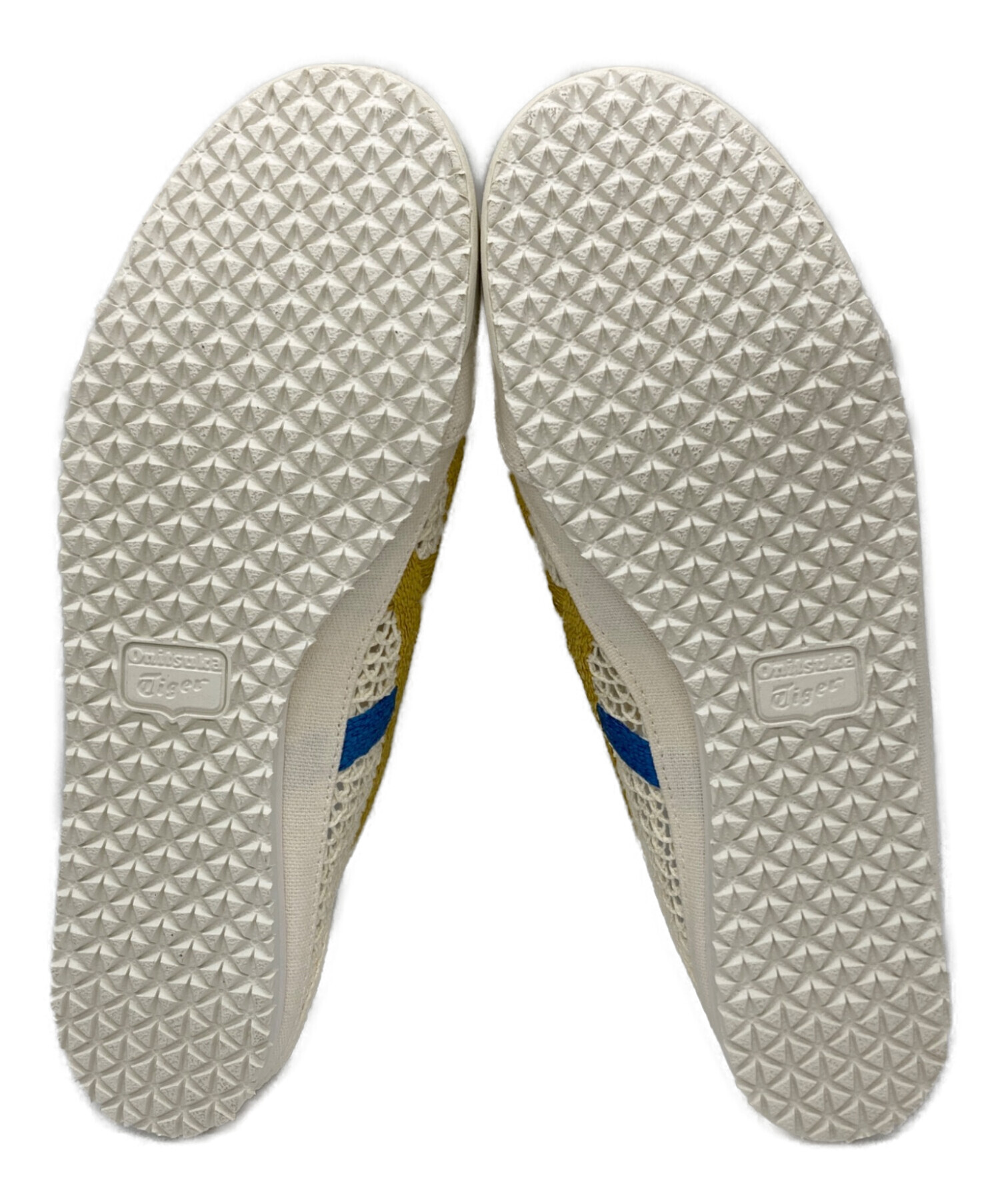 中古・古着通販】Onitsuka Tiger (オニツカタイガー) MEXICO 66 SABOT