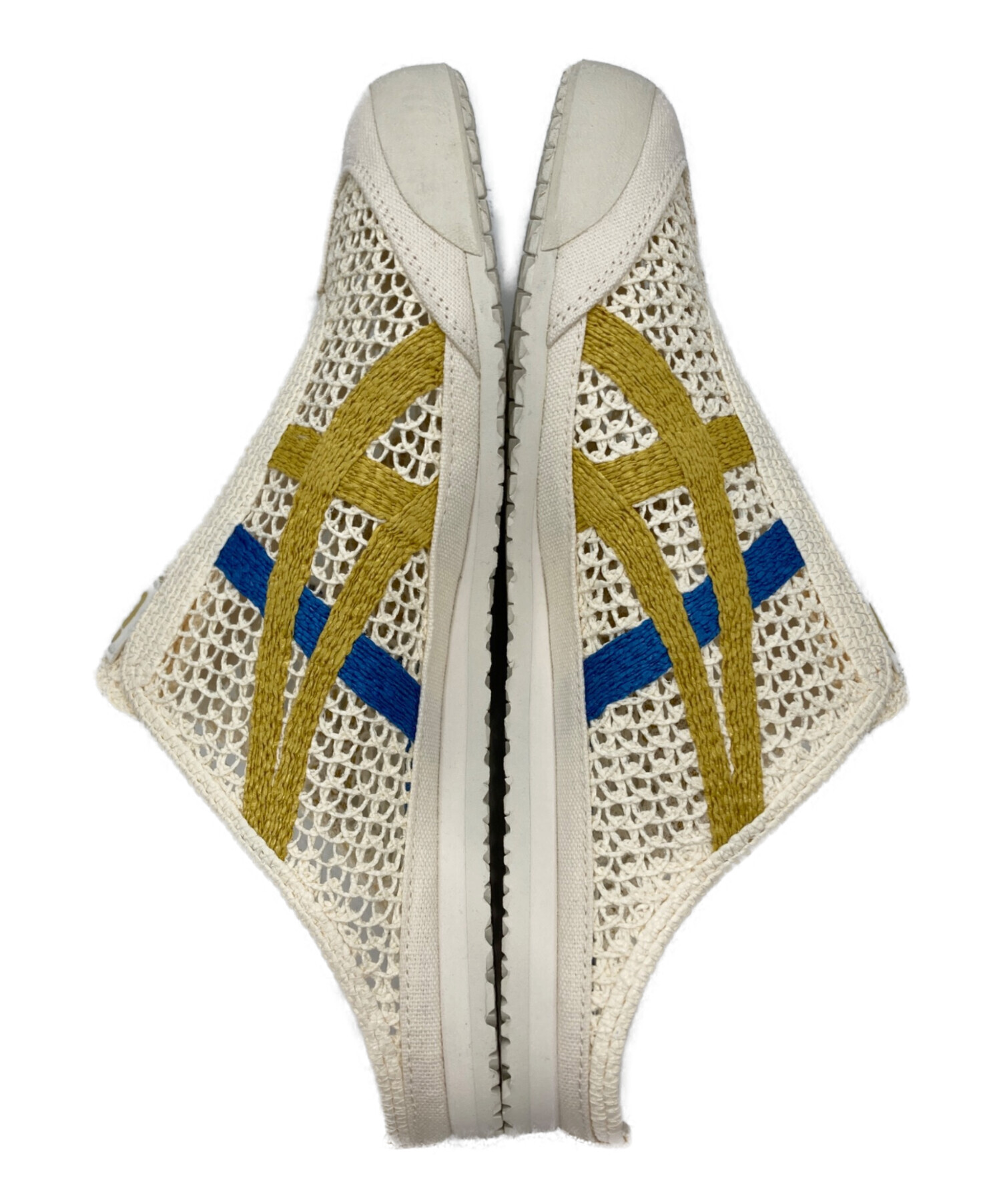中古・古着通販】Onitsuka Tiger (オニツカタイガー) MEXICO 66 SABOT