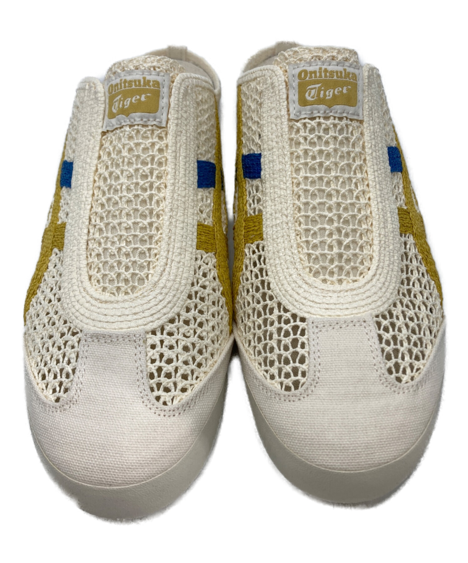 中古・古着通販】Onitsuka Tiger (オニツカタイガー) MEXICO 66 SABOT