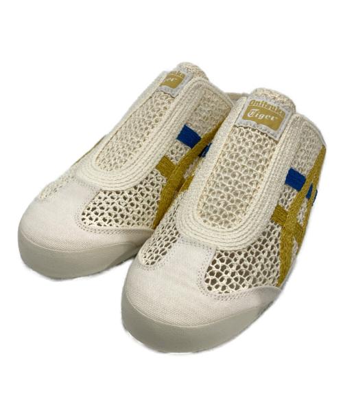 中古・古着通販】Onitsuka Tiger (オニツカタイガー) MEXICO 66 SABOT