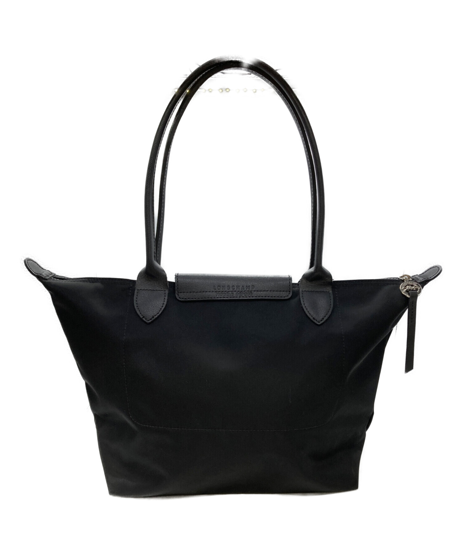中古・古着通販】LONGCHAMP (ロンシャン) ル・プリアージュネオ 