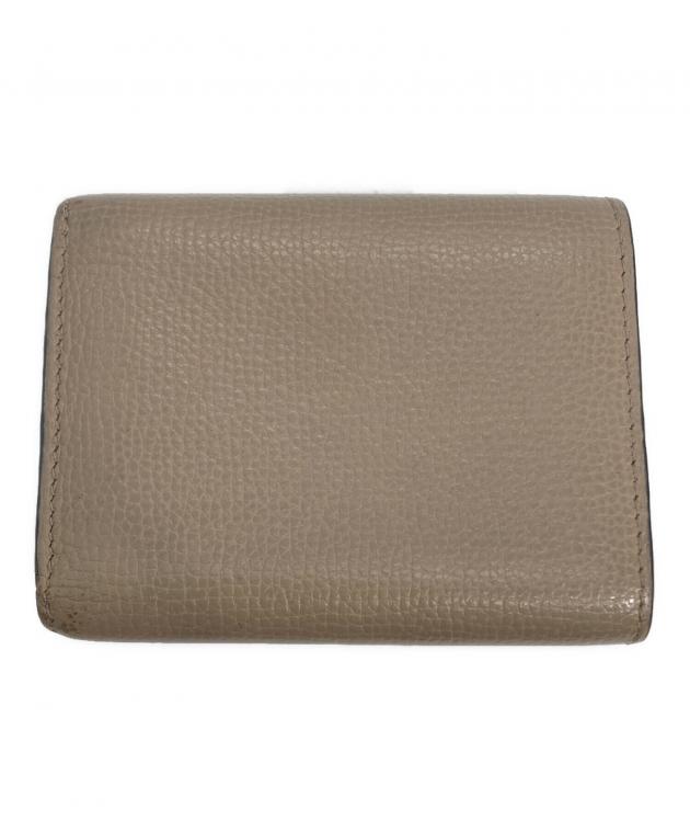 中古・古着通販】LOEWE (ロエベ) アナグラム トライフォールド