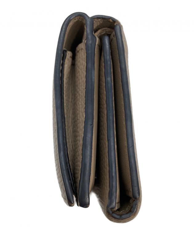 中古・古着通販】LOEWE (ロエベ) アナグラム トライフォールド