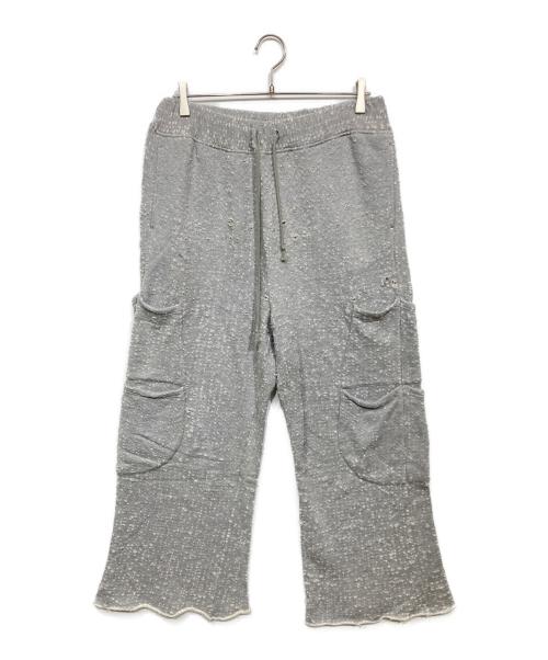 中古・古着通販】Randy (ランディー) ニードルパンチイージーパンツ