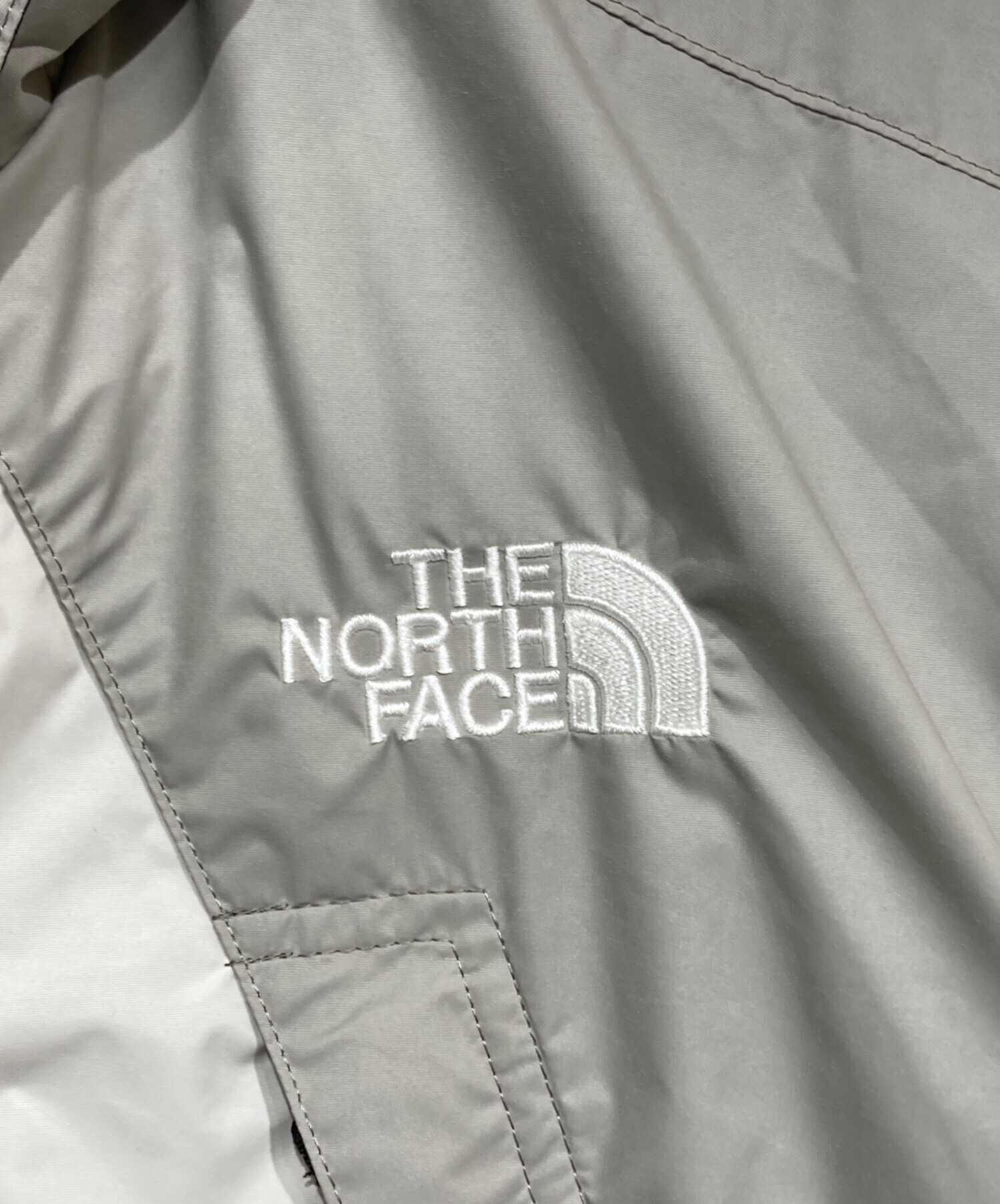 中古・古着通販】THE NORTH FACE (ザ ノース フェイス) CHIMNEY WIND