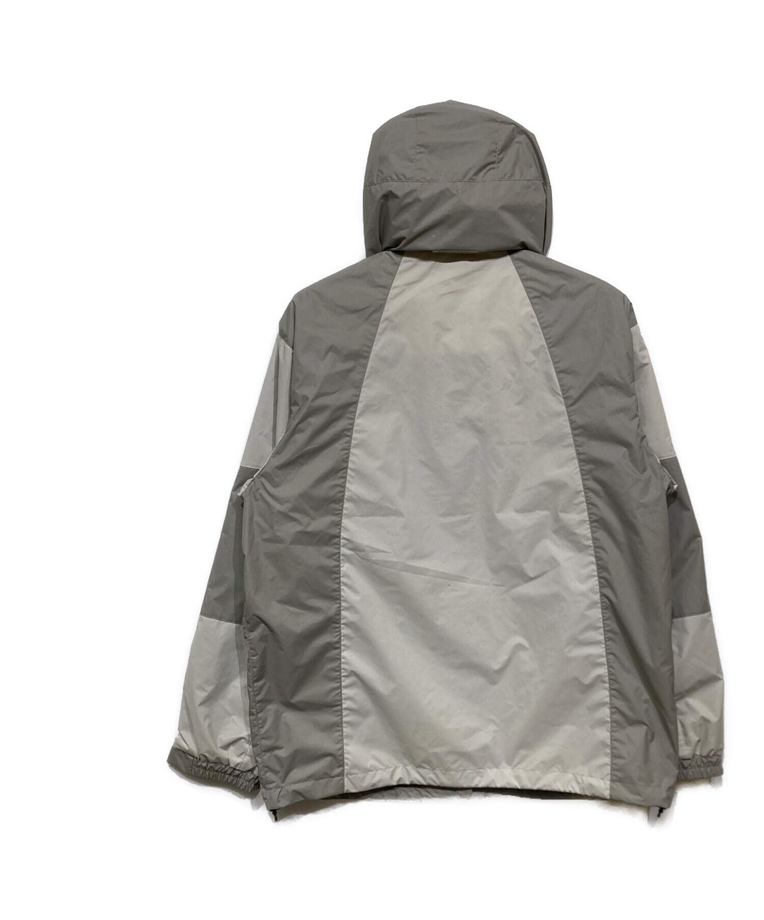 THE NORTH FACE アスファルトグレー　最終価格！お値下げ不可 中古・古着通販】THE NORTH FACE (ザ ノース フェイス) CHIMNEY WIND