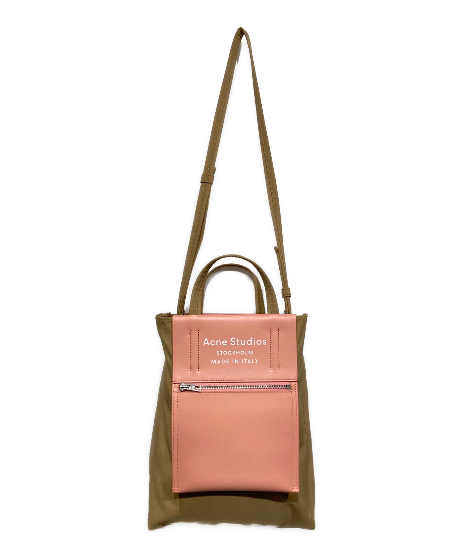 中古・古着通販】Acne studios (アクネ ストゥディオズ) ペーパー 