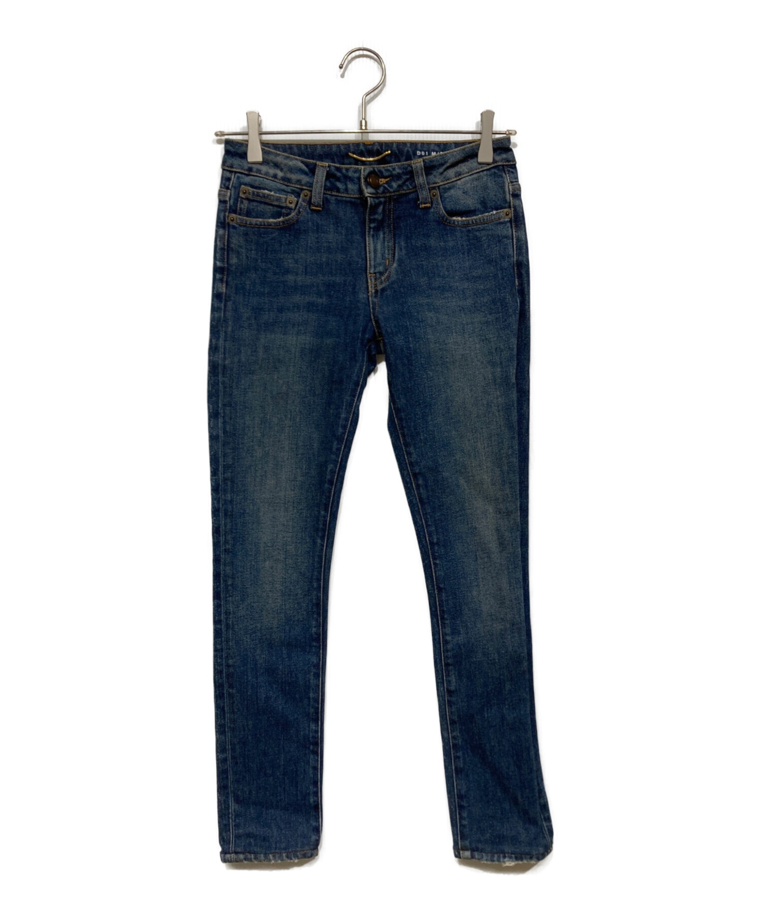 中古・古着通販】Saint Laurent Paris (サンローランパリ) スキニー