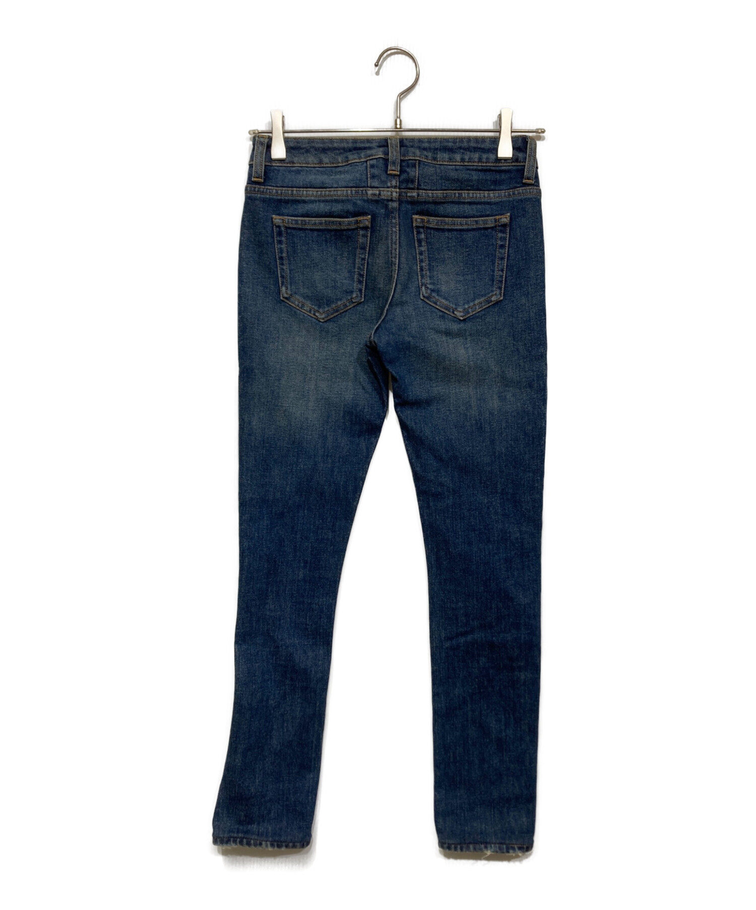 中古・古着通販】Saint Laurent Paris (サンローランパリ) スキニー