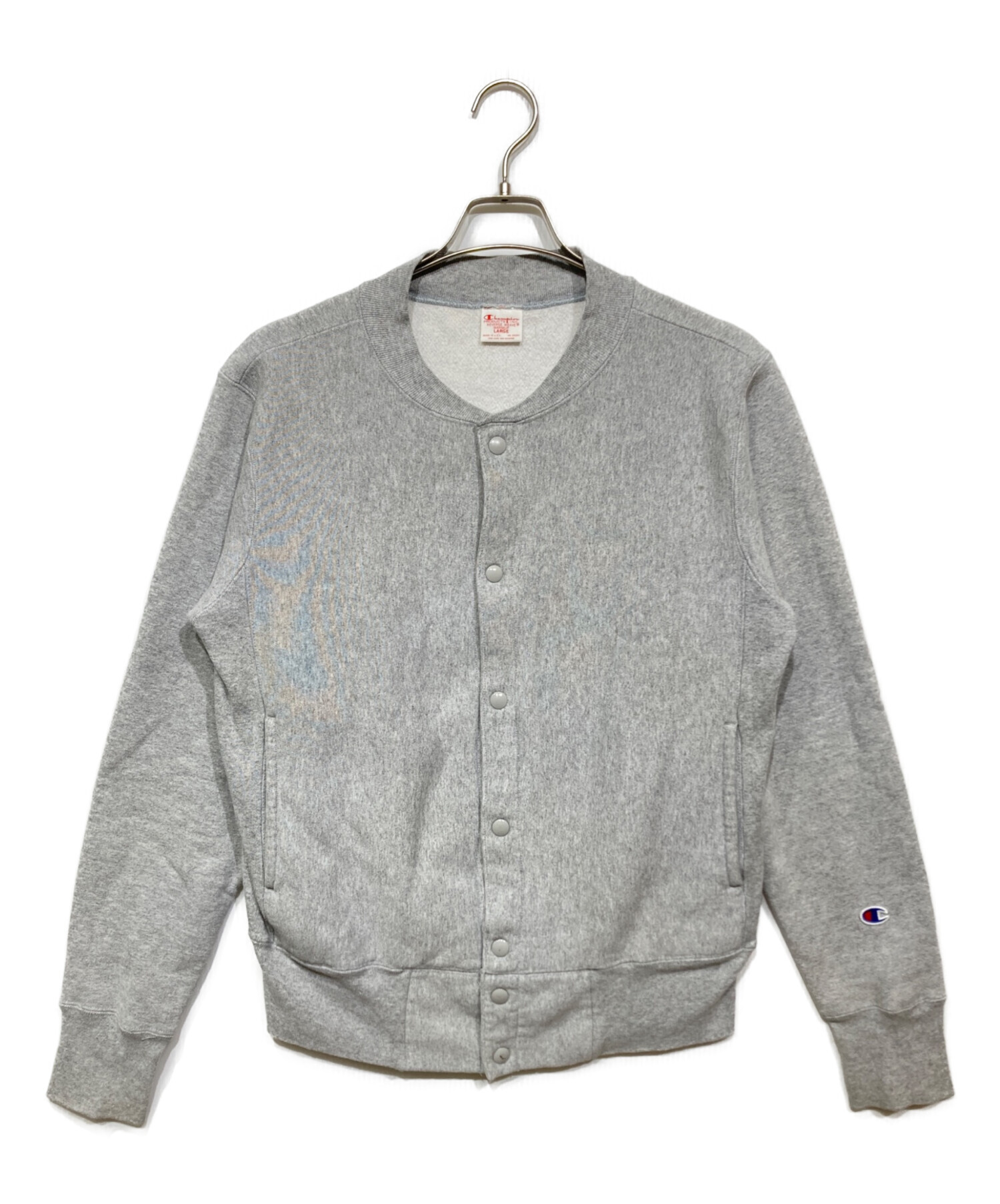 中古・古着通販】Champion REVERSE WEAVE (チャンピオン リバース