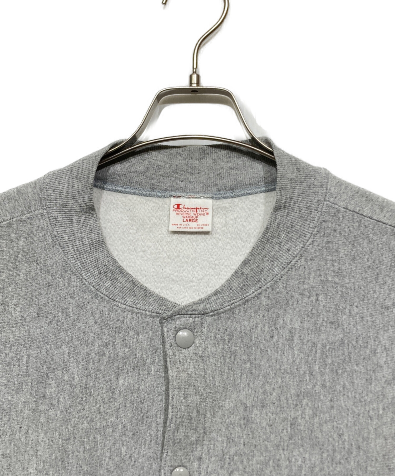 中古・古着通販】Champion REVERSE WEAVE (チャンピオン リバース