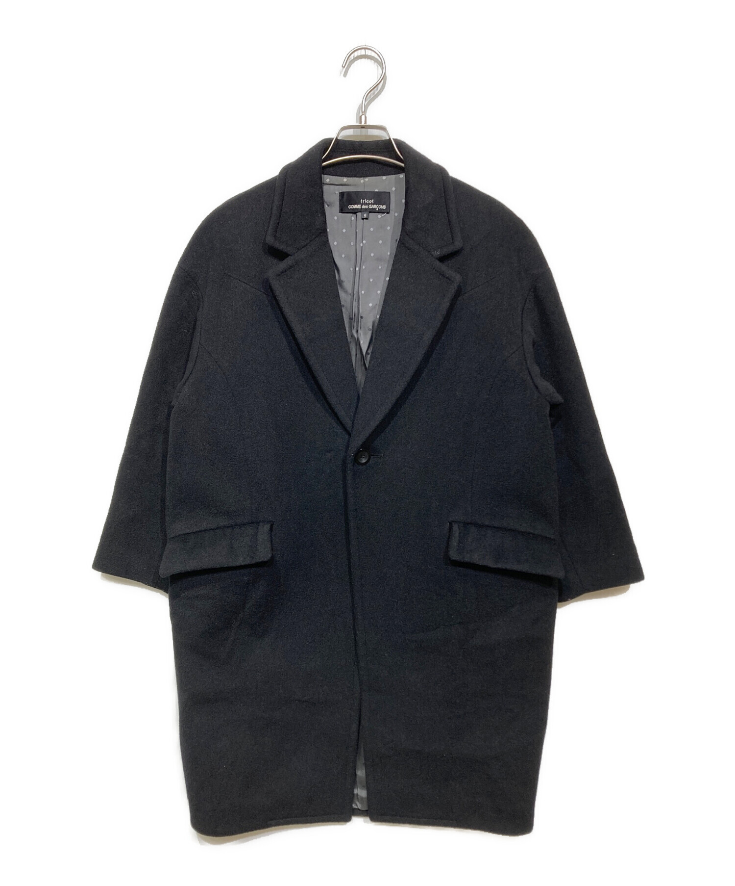 中古・古着通販】tricot COMME des GARCONS (トリココムデギャルソン