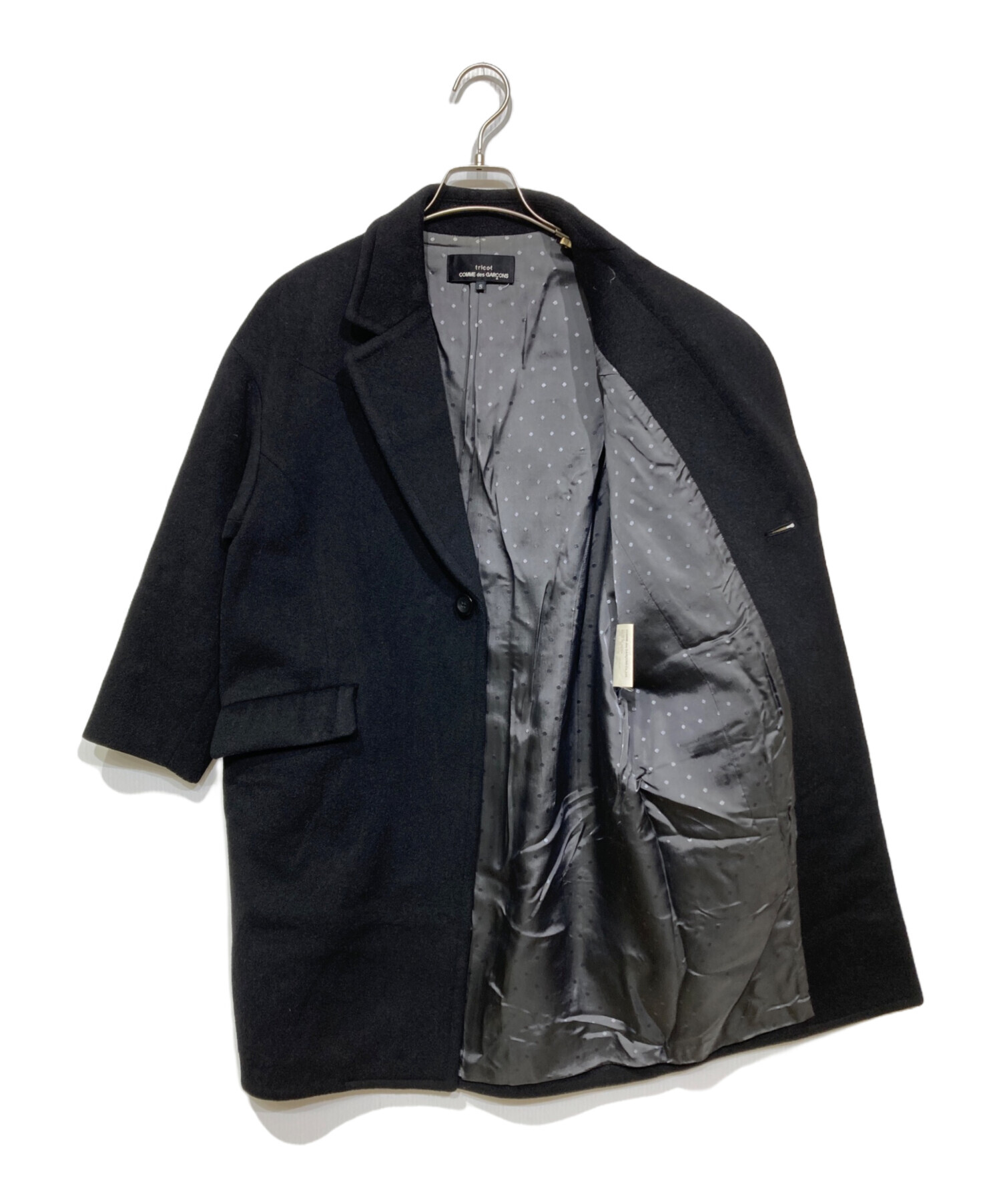 中古・古着通販】tricot COMME des GARCONS (トリココムデギャルソン