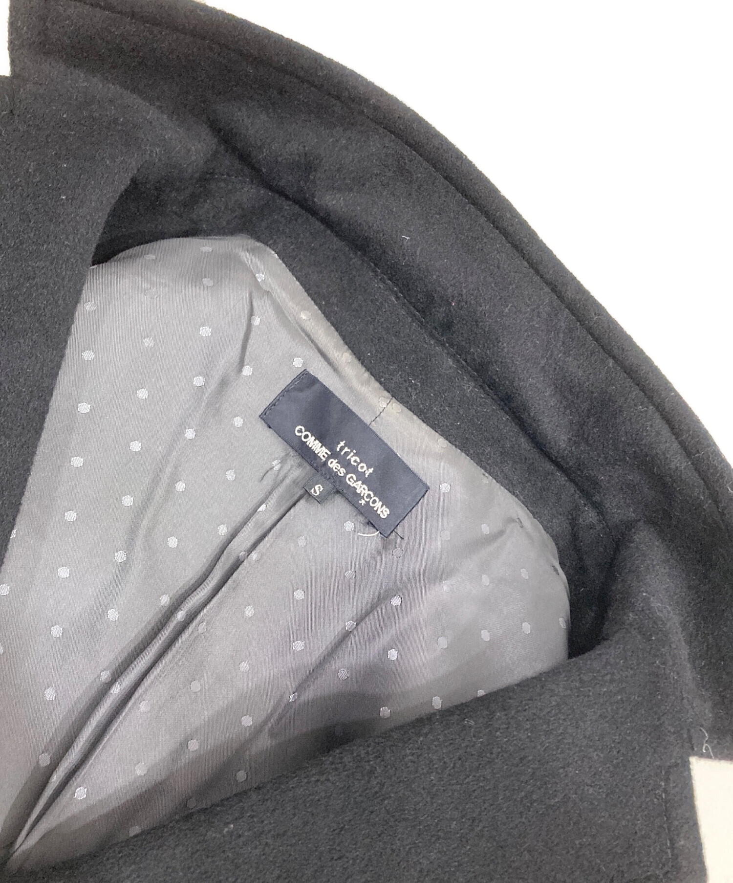 中古・古着通販】tricot COMME des GARCONS (トリココムデギャルソン