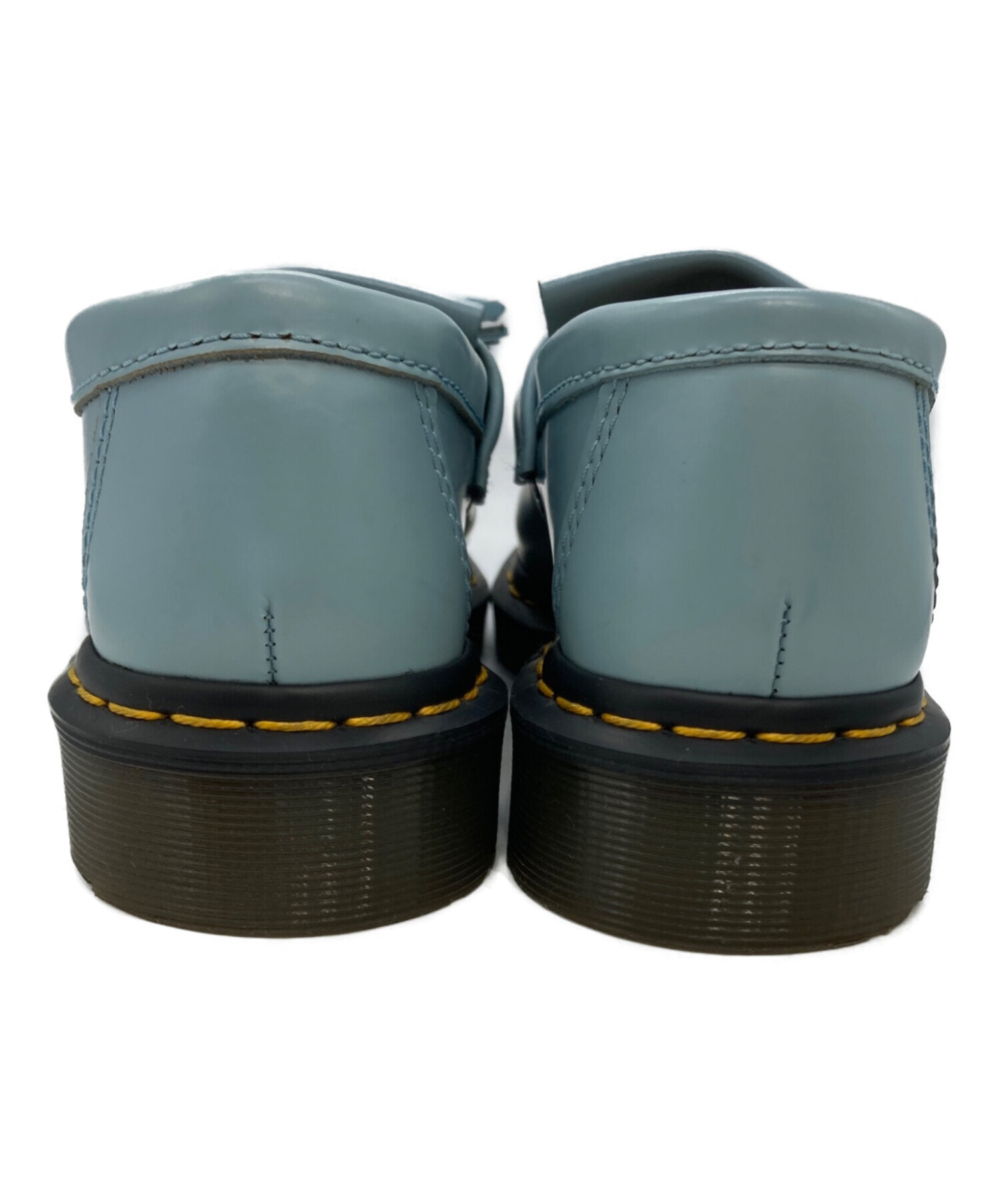中古・古着通販】Dr.Martens (ドクターマーチン) タッセルローファー