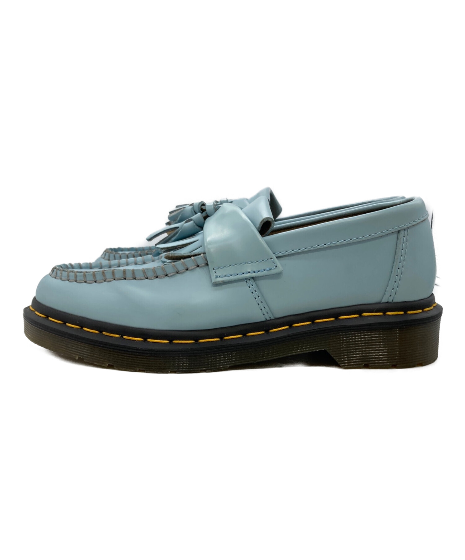 中古・古着通販】Dr.Martens (ドクターマーチン) タッセルローファー