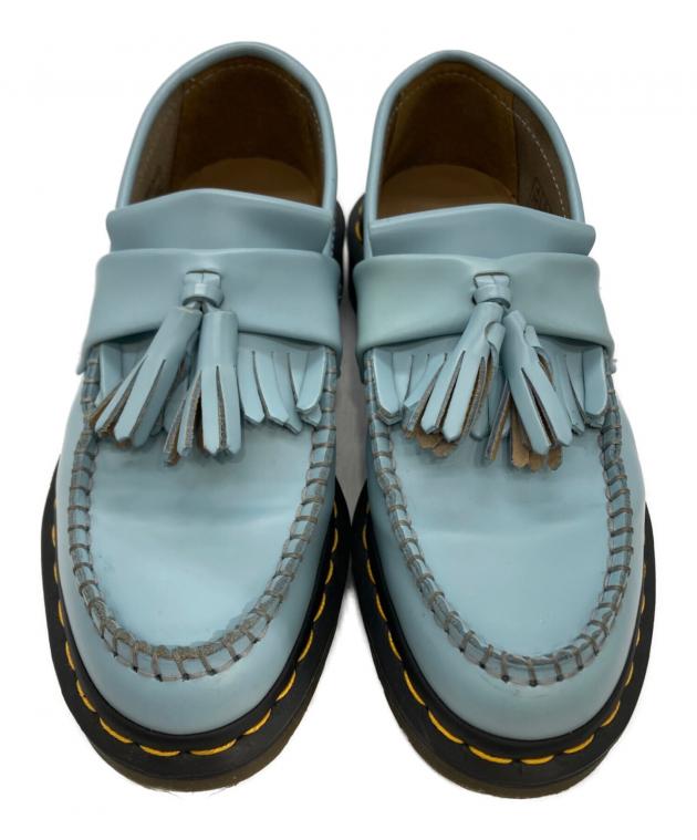 中古・古着通販】Dr.Martens (ドクターマーチン) タッセルローファー