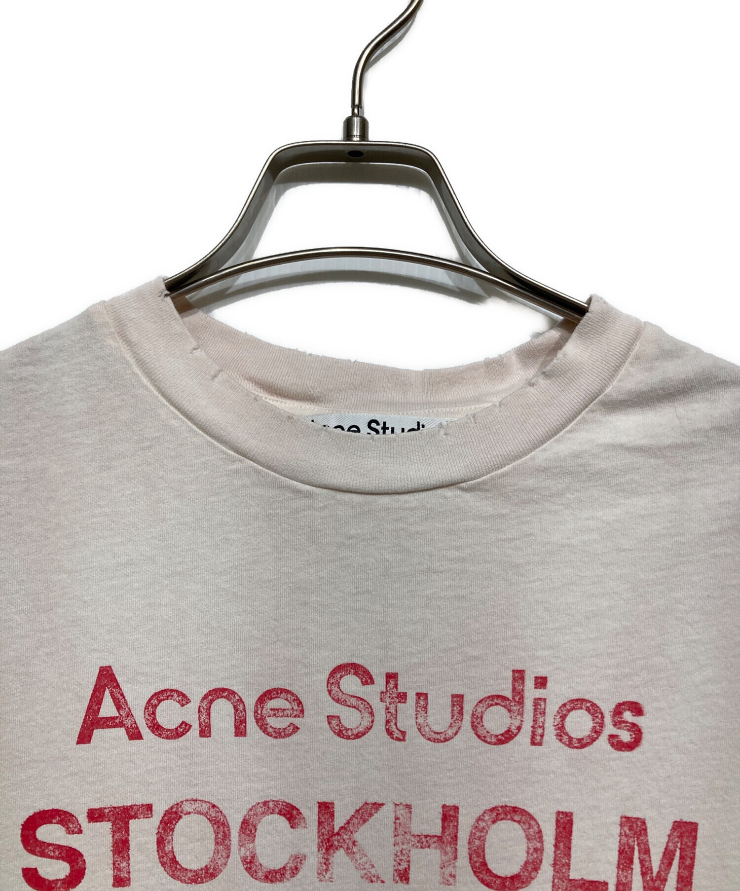 中古・古着通販】Acne studios (アクネ ストゥディオズ) 1996 Stamp T