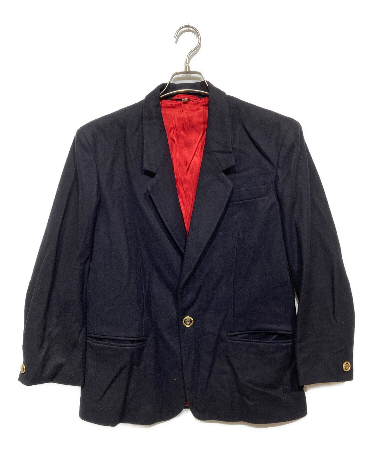 中古・古着通販】GIORGIO ARMANI (ジョルジオアルマーニ) テーラード