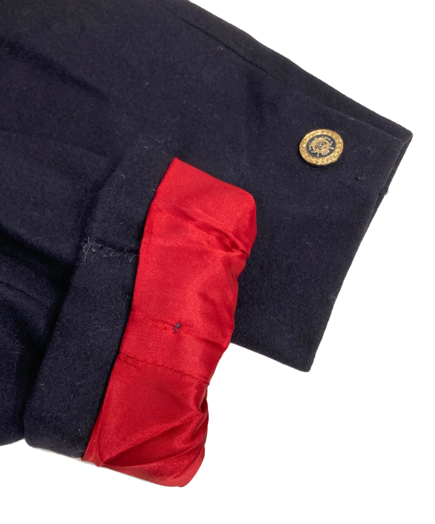 中古・古着通販】GIORGIO ARMANI (ジョルジオアルマーニ) テーラード