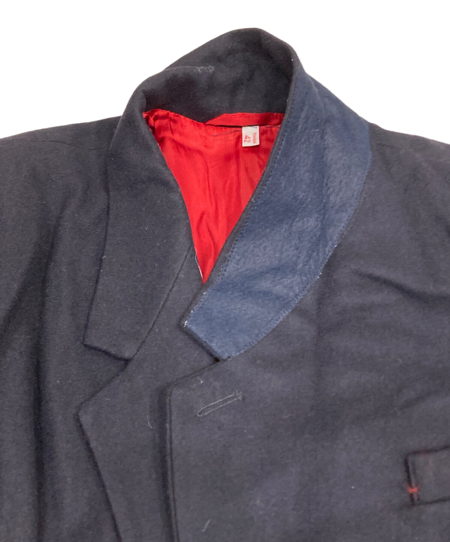 中古・古着通販】GIORGIO ARMANI (ジョルジオアルマーニ) テーラード