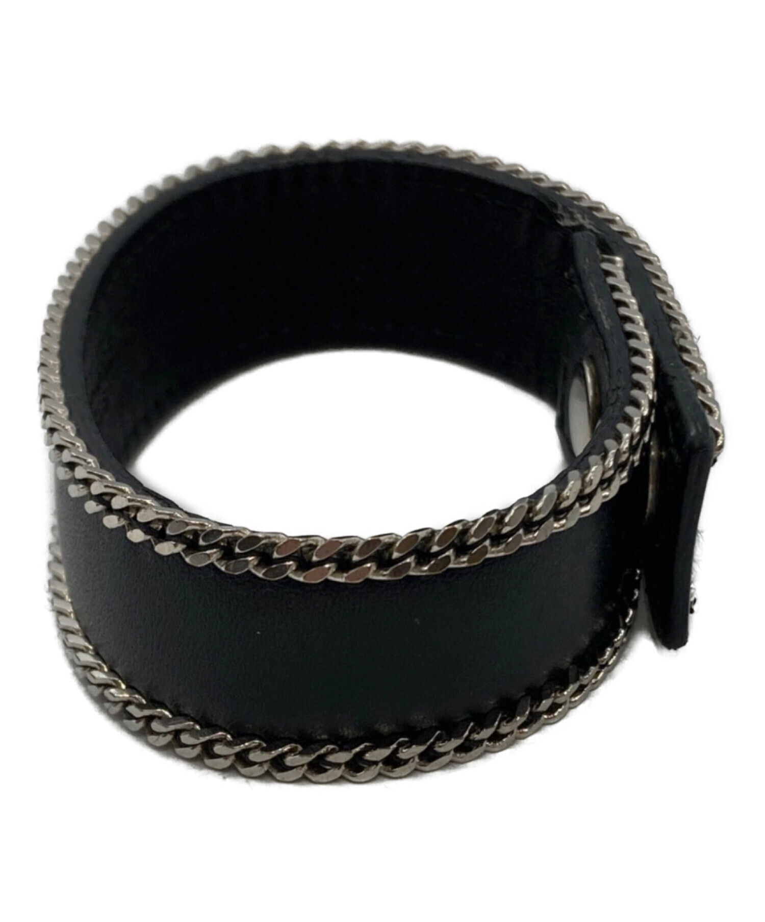 中古・古着通販】Saint Laurent Paris (サンローランパリ) チェーン