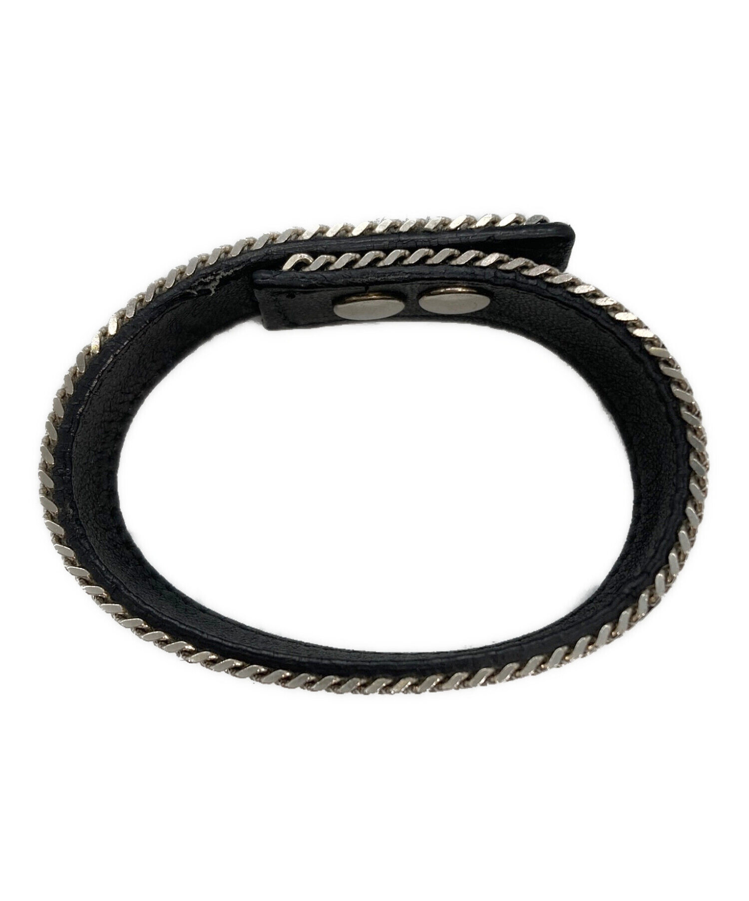 中古・古着通販】Saint Laurent Paris (サンローランパリ) チェーン