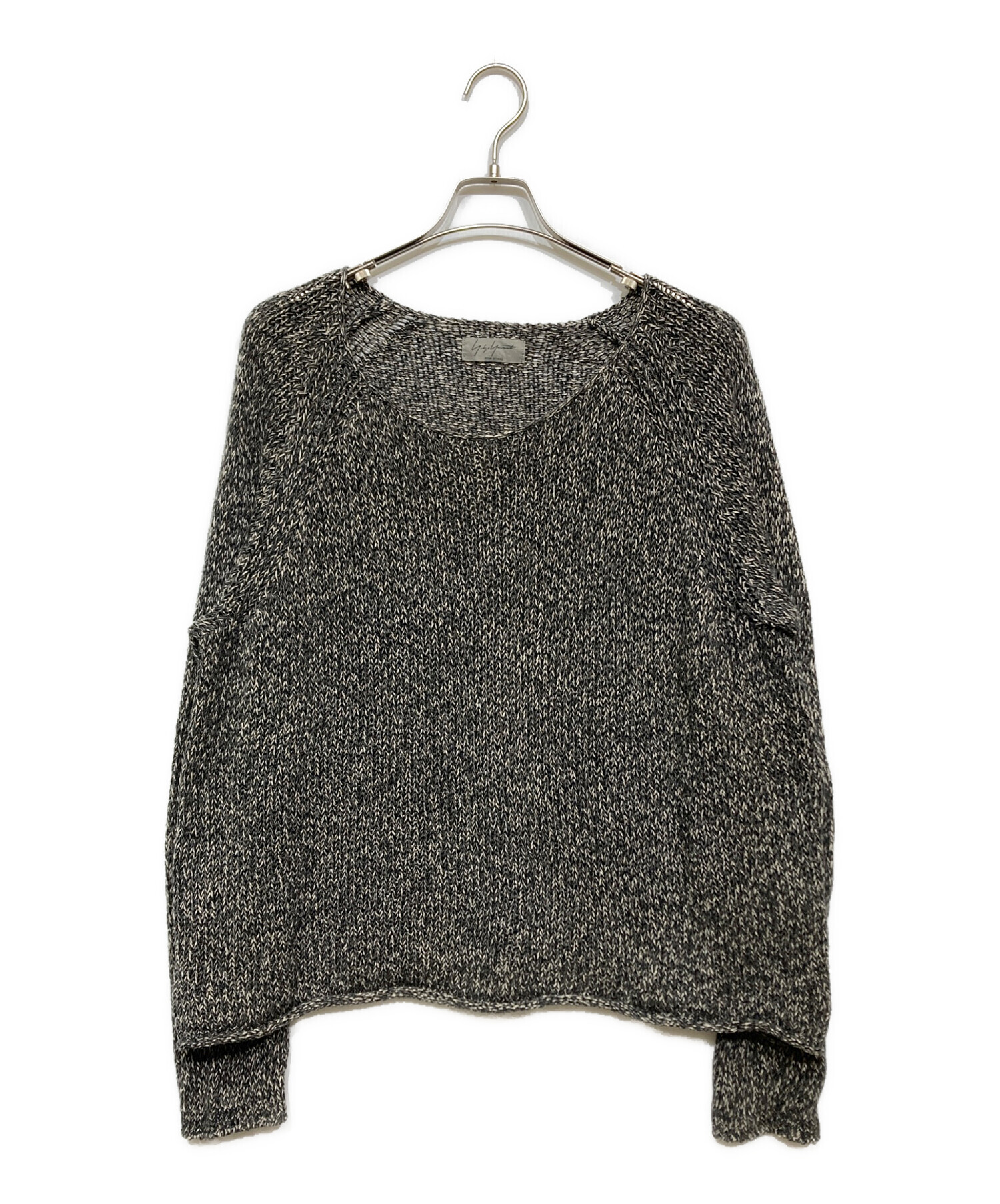 中古・古着通販】Yohji Yamamoto pour homme (ヨウジヤマモト