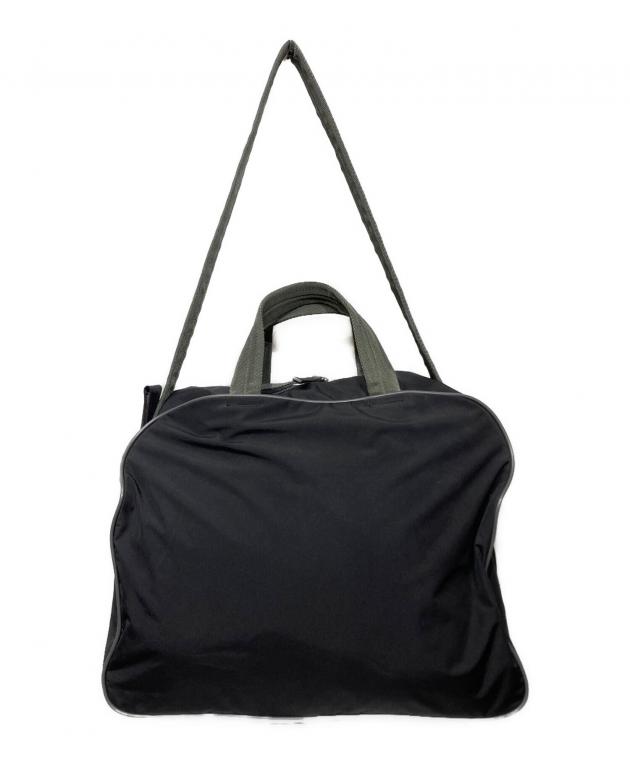 中古・古着通販】PRADA SPORTS (プラダスポーツ) 2WAYバッグ グレー