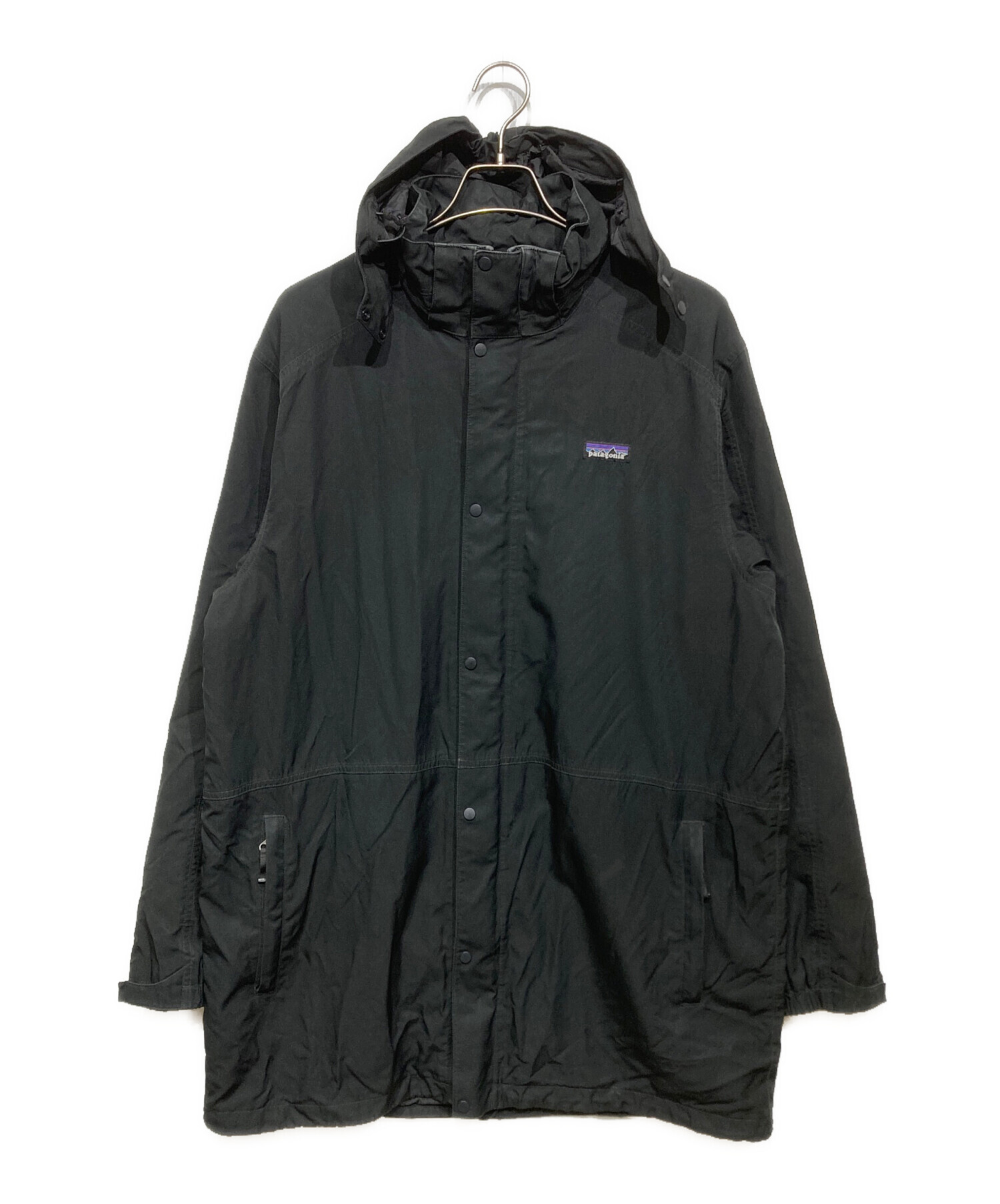 中古・古着通販】Patagonia (パタゴニア) トレススリーワンマウンテン