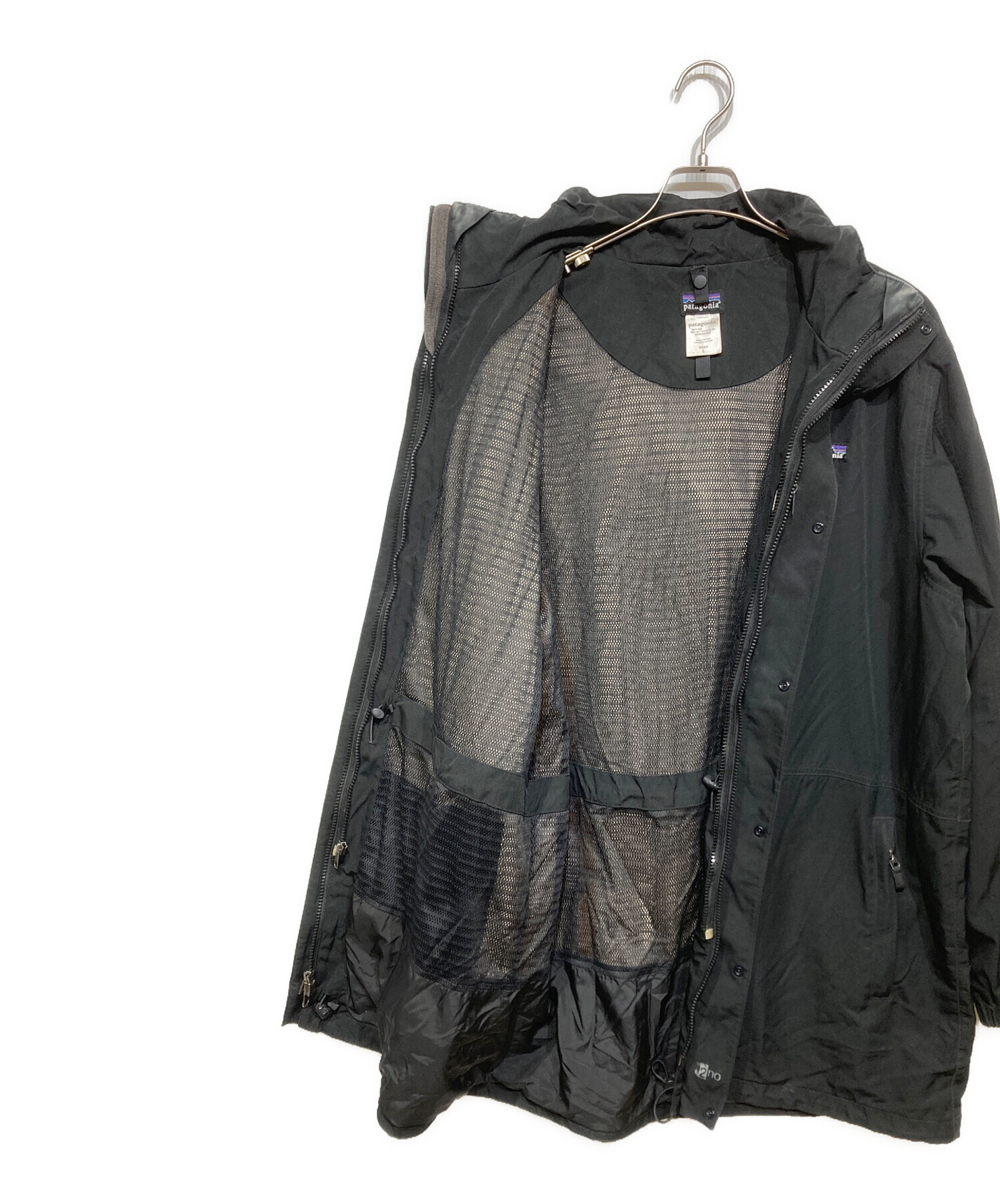 中古・古着通販】Patagonia (パタゴニア) トレススリーワンマウンテン