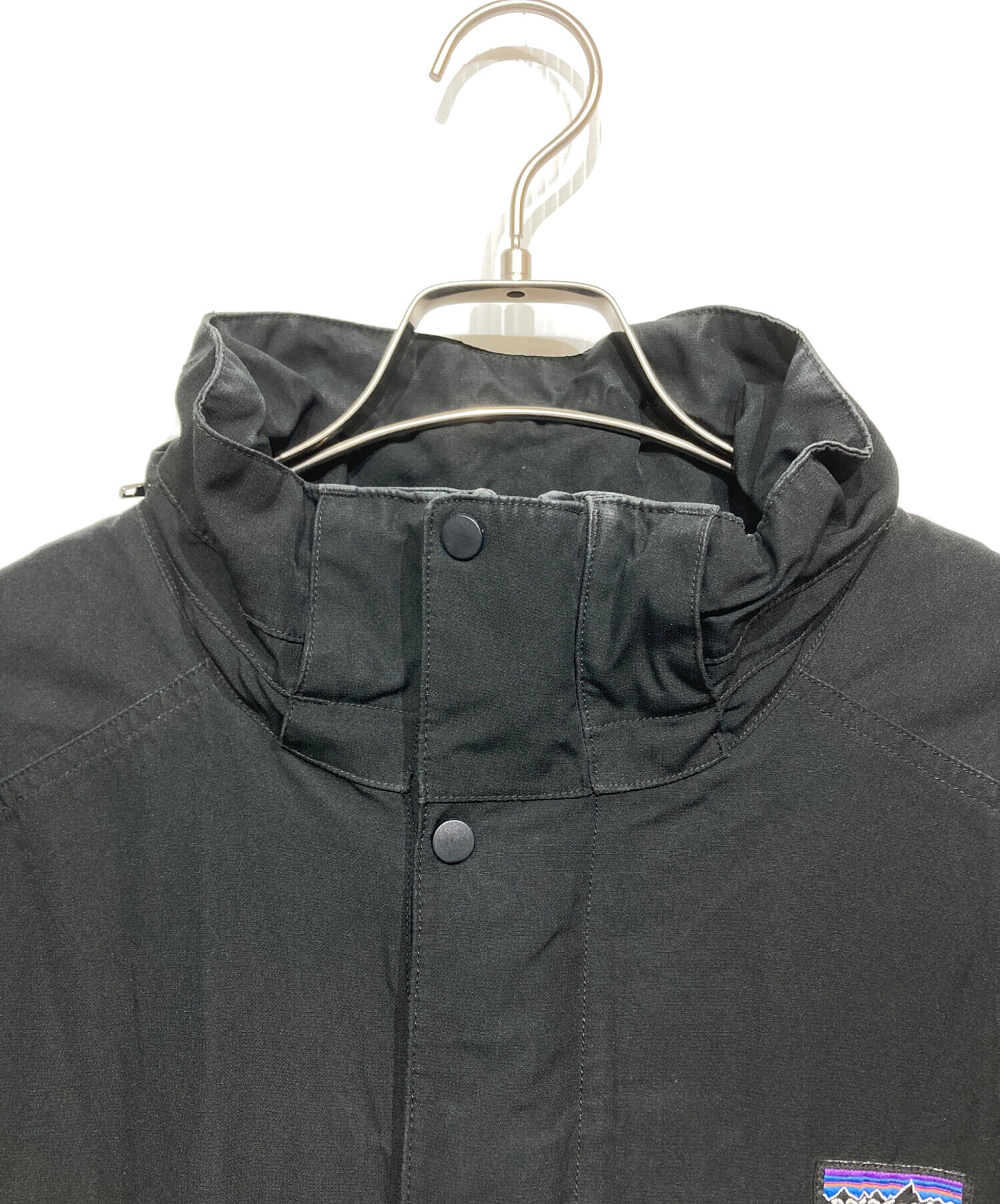 中古・古着通販】Patagonia (パタゴニア) トレススリーワンマウンテン