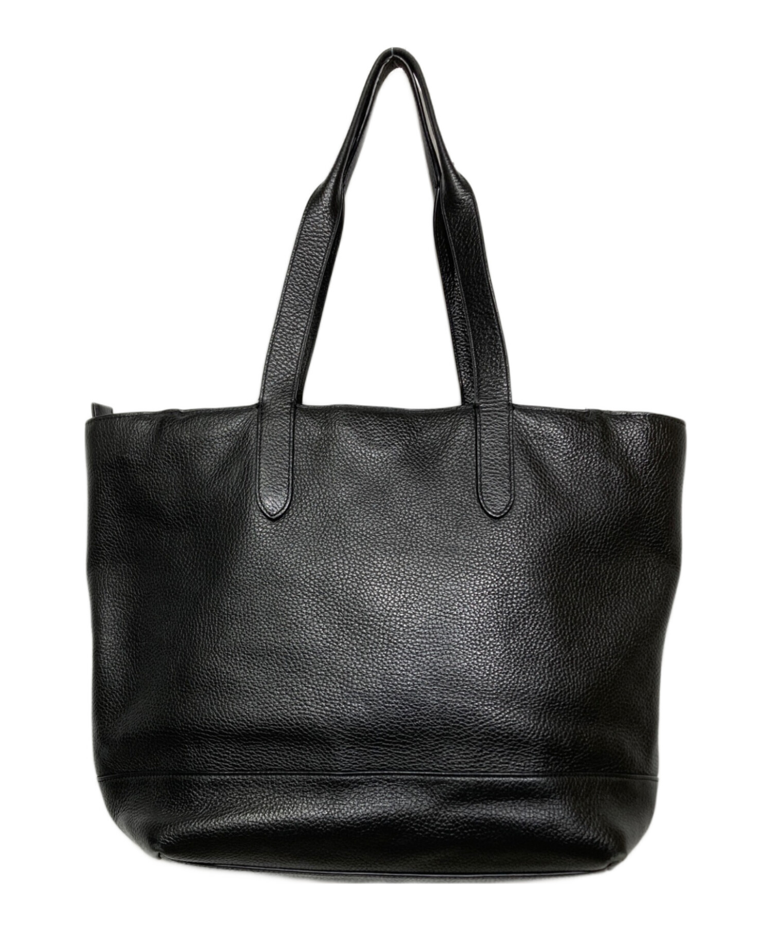 『新品未使用』COACH トートバッグ 中古・古着通販】COACH (コーチ) トートバッグ ブラック｜ブランド